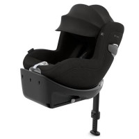 Автокрісло Cybex Sirona Ti Plus Sepia Black