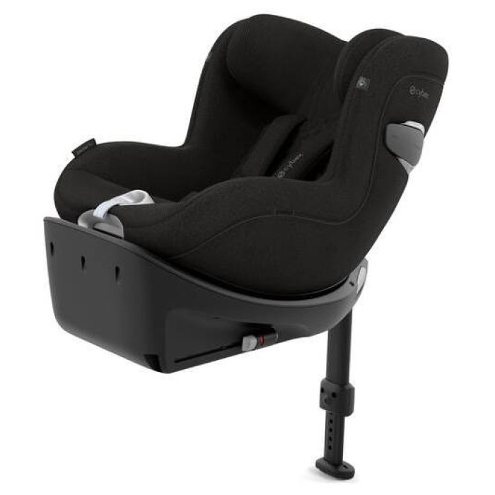 Car Seat Cybex Sirona Ti Plus Sepia Black