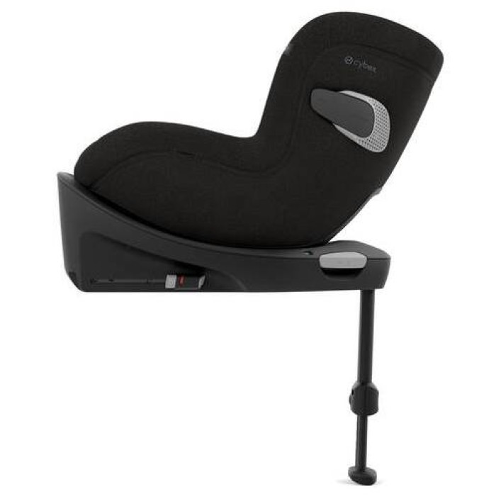 Car Seat Cybex Sirona Ti Plus Sepia Black