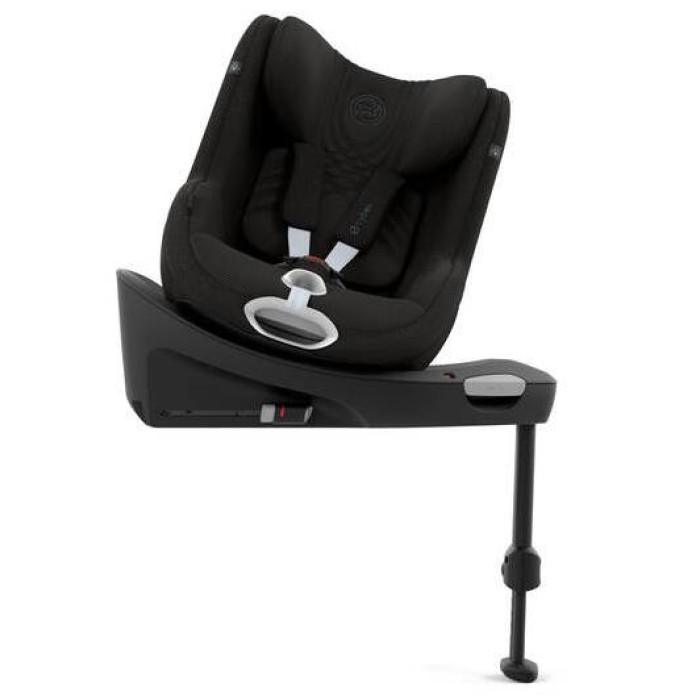 Car Seat Cybex Sirona Ti Plus Sepia Black