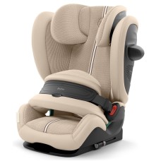 Автокрісло Cybex Pallas G3 Plus Almond Beige