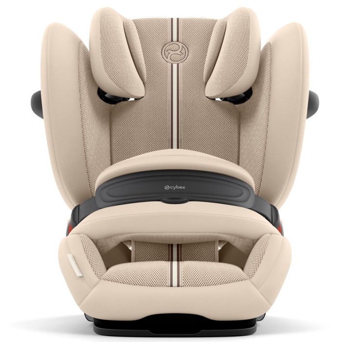Автокрісло Cybex Pallas G3 Plus Almond Beige