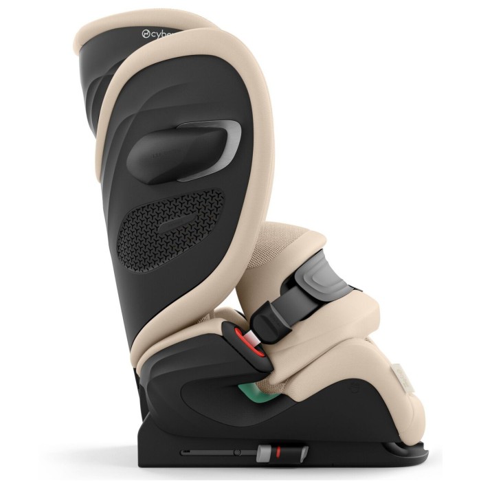 Автокрісло Cybex Pallas G3 Plus Almond Beige
