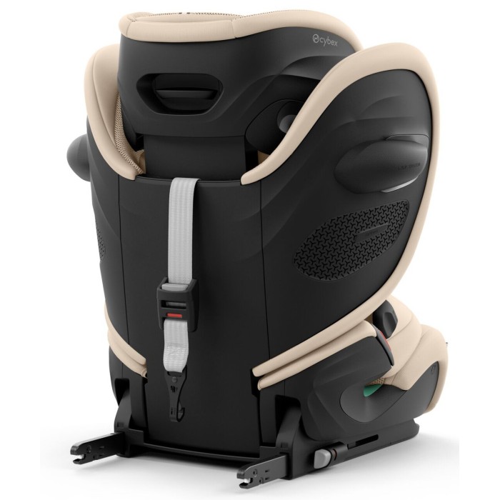 Автокрісло Cybex Pallas G3 Plus Almond Beige