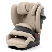 Car Seat Cybex Pallas G3 Almond Beige