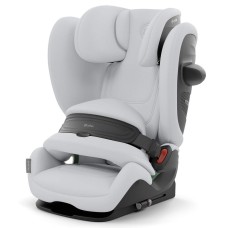 Автокрісло Cybex Pallas G3 Fog Grey