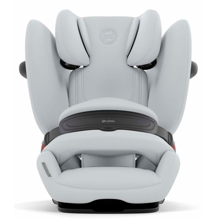 Car Seat Cybex Pallas G3 Fog Grey 