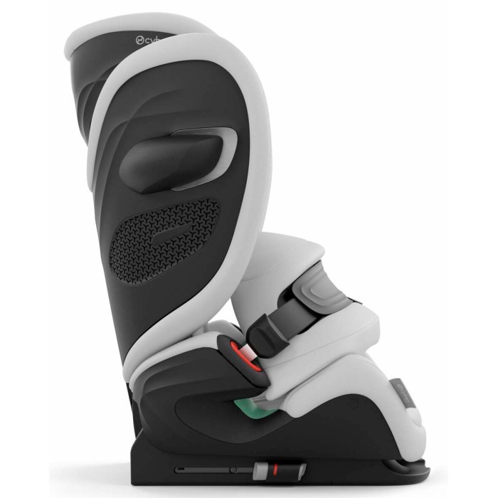 Car Seat Cybex Pallas G3 Fog Grey 