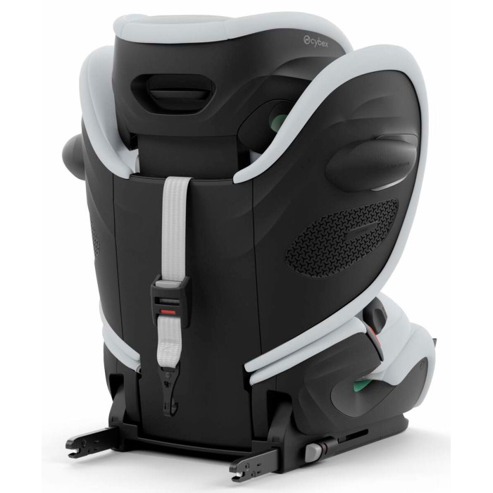 Car Seat Cybex Pallas G3 Fog Grey 
