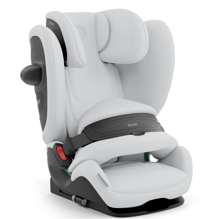 Car Seat Cybex Pallas G3 Fog Grey 