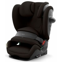 Автокрісло Cybex Pallas G3 Magic Black