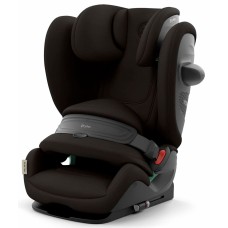 Автокрісло Cybex Pallas G3 Magic Black