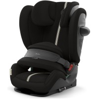 Car Seat Cybex Pallas G3 Plus Moon Black