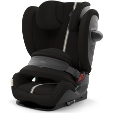 Автокрісло Cybex Pallas G3 Plus Moon Black