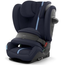 Автокрісло Cybex Pallas G3 Plus Ocean Blue