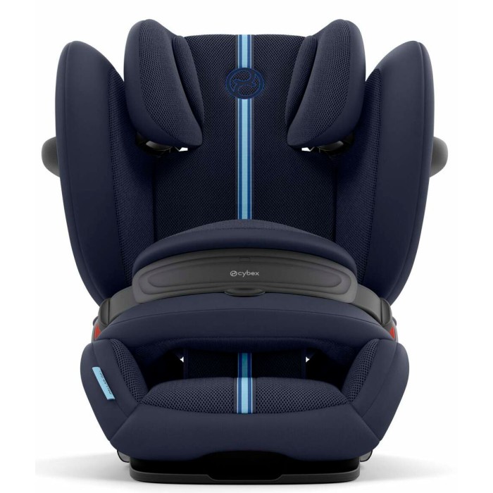 Автокрісло Cybex Pallas G3 Plus Ocean Blue