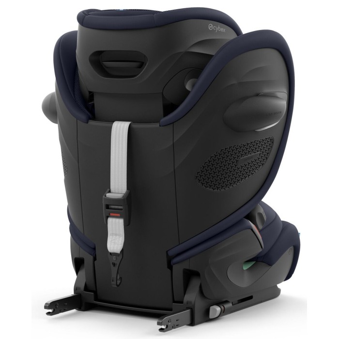 Автокрісло Cybex Pallas G3 Plus Ocean Blue