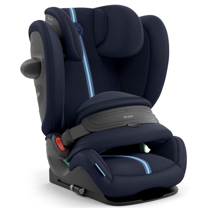 Автокрісло Cybex Pallas G3 Plus Ocean Blue
