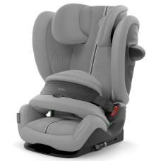 Автокрісло Cybex Pallas G3 Plus Stone Grey