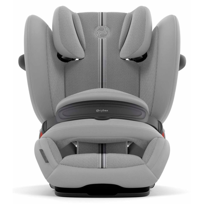 Car Seat Cybex Pallas G3 Plus Stone Grey