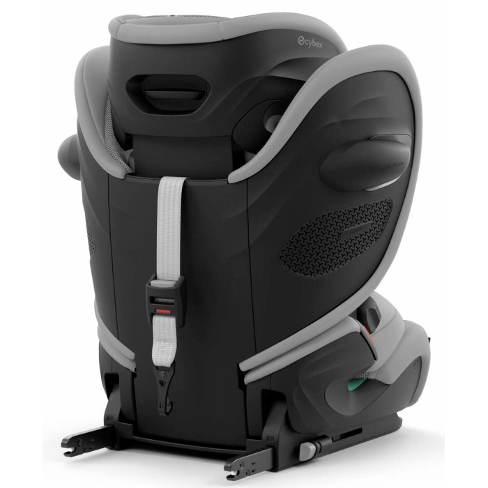 Car Seat Cybex Pallas G3 Plus Stone Grey