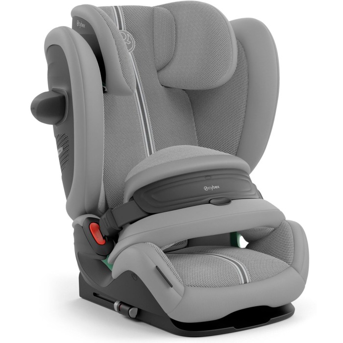 Car Seat Cybex Pallas G3 Plus Stone Grey