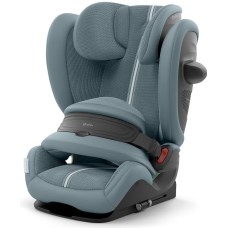 Автокрісло Cybex Pallas G3 Plus Stormy Blue