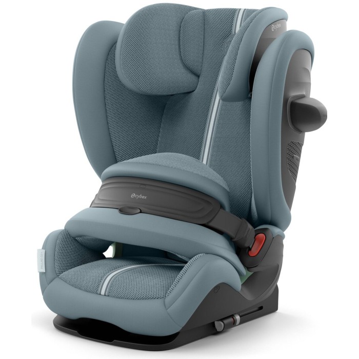 Car Seat Cybex Pallas G3 Plus Stormy Blue