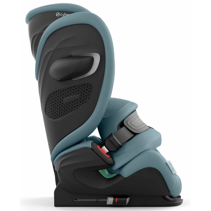 Car Seat Cybex Pallas G3 Plus Stormy Blue