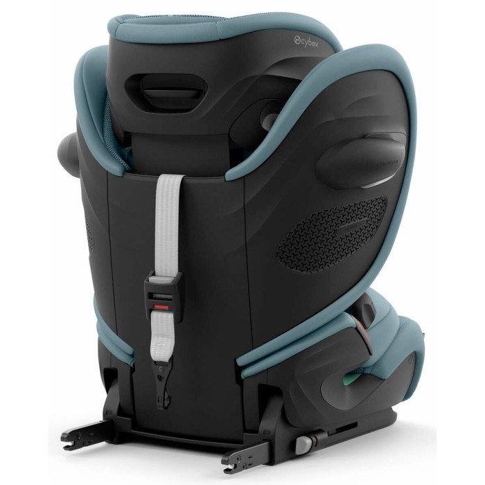 Car Seat Cybex Pallas G3 Plus Stormy Blue