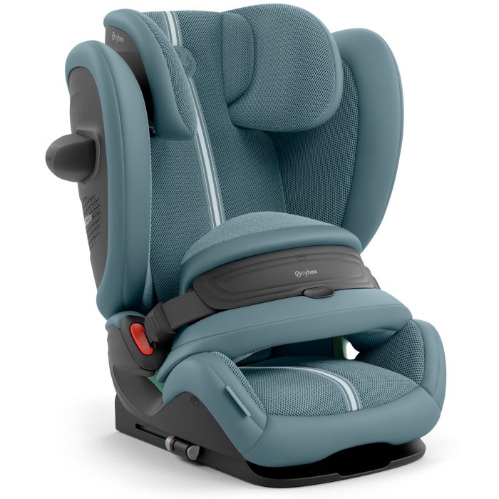 Car Seat Cybex Pallas G3 Plus Stormy Blue