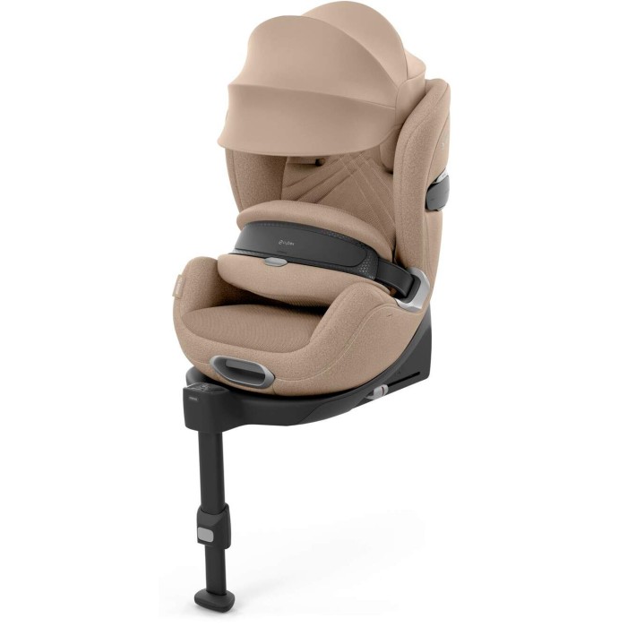 Автокрісло Cybex Anoris T2 i-Size plus Cozy Beige