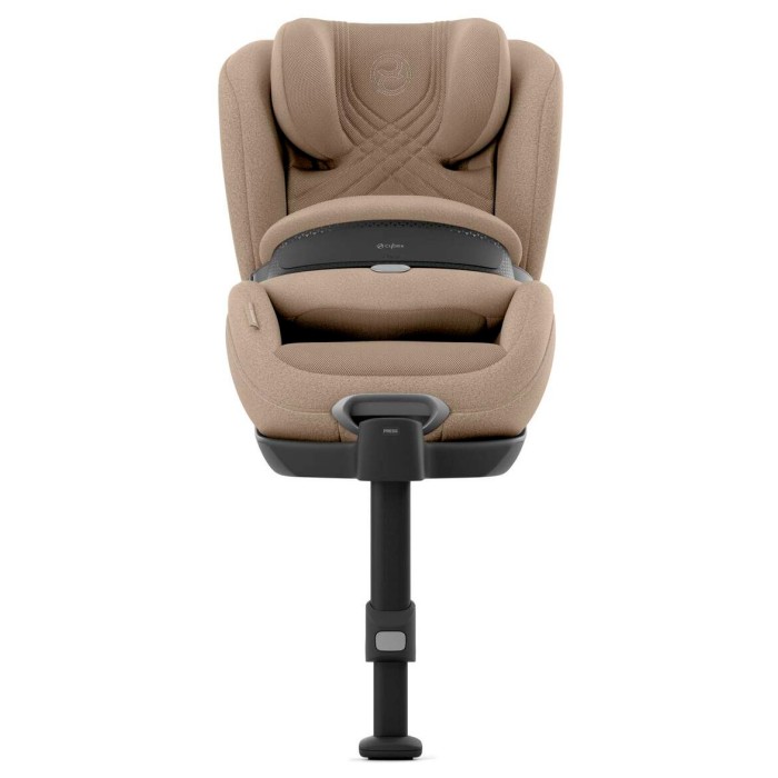 Автокрісло Cybex Anoris T2 i-Size plus Cozy Beige