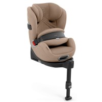 Car Seat Cybex Anoris T2 i-Size plus Cozy Beige