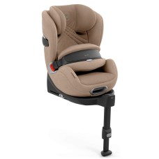 Автокрісло Cybex Anoris T2 i-Size plus Cozy Beige
