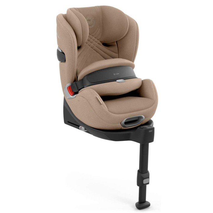 Автокрісло Cybex Anoris T2 i-Size plus Cozy Beige