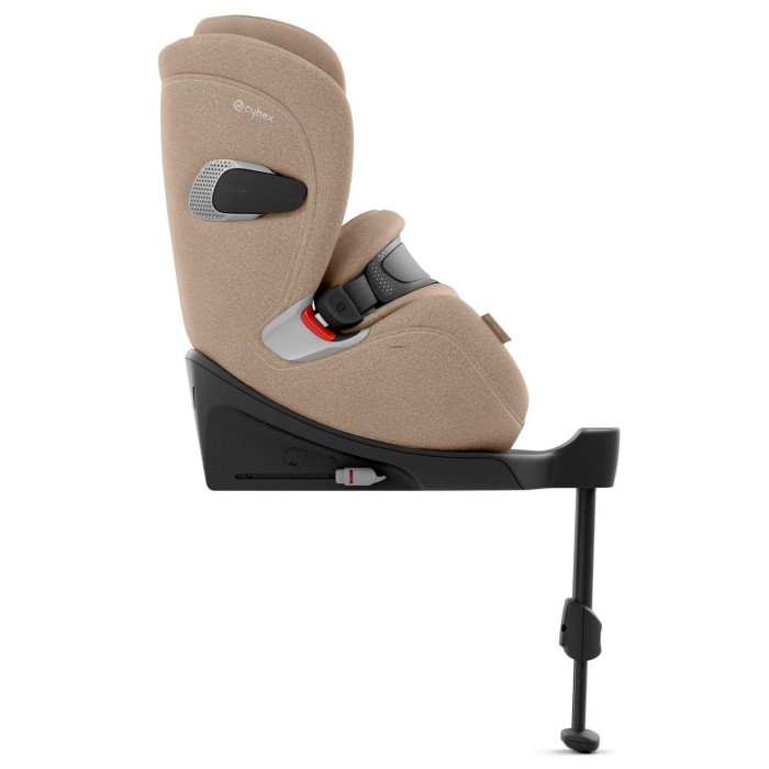 Автокрісло Cybex Anoris T2 i-Size plus Cozy Beige
