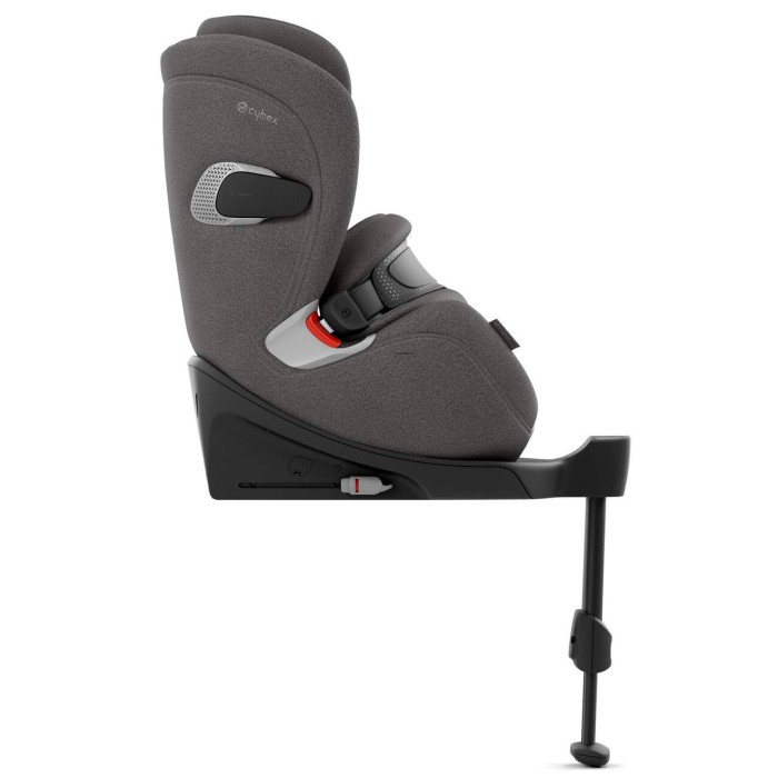 Автокрісло Cybex Anoris T2 i-Size Plus Mirage Grey