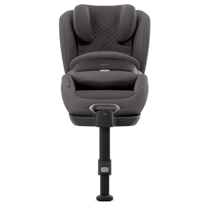 Автокрісло Cybex Anoris T2 i-Size Plus Mirage Grey