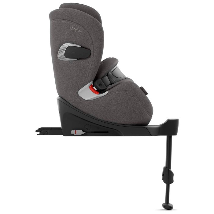 Автокрісло Cybex Anoris T2 i-Size Plus Mirage Grey