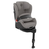 Car Seat Cybex Anoris T2 i-Size Mirage Gray