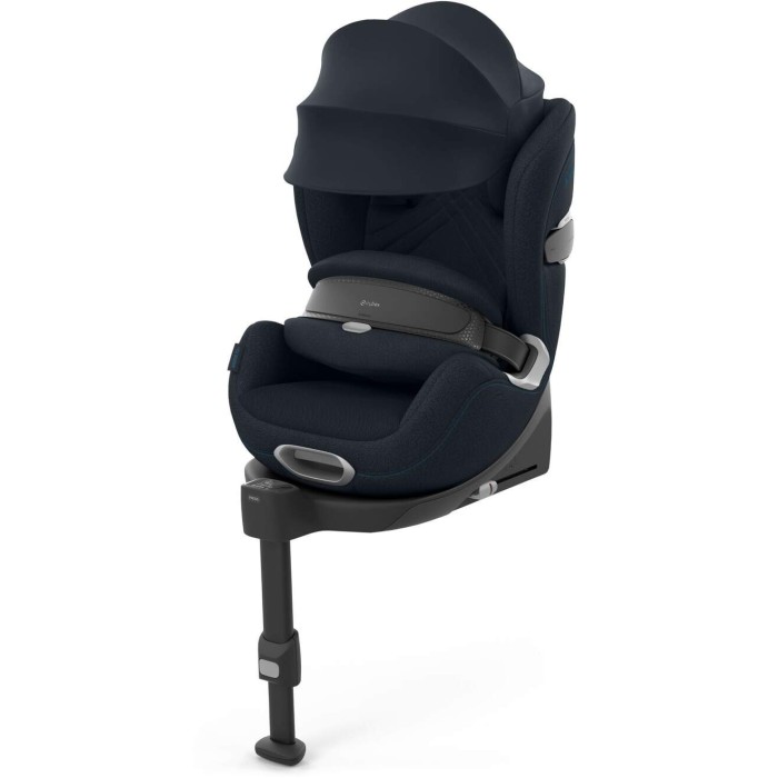 Автокрісло Cybex Anoris T2 i-Size plus Nautical Blue