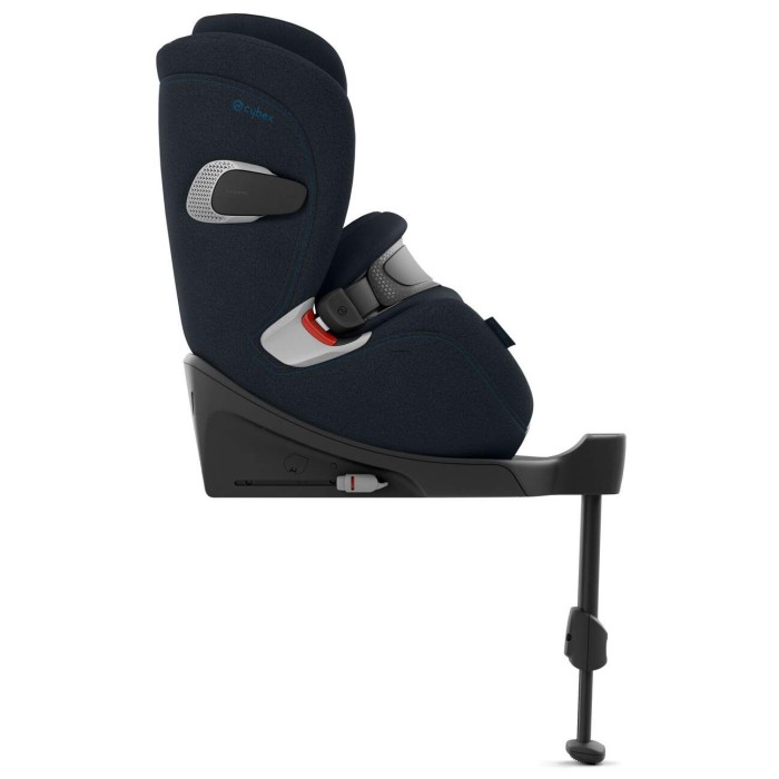 Автокрісло Cybex Anoris T2 i-Size plus Nautical Blue