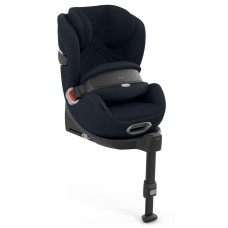 Автокрісло Cybex Anoris T2 i-Size plus Nautical Blue