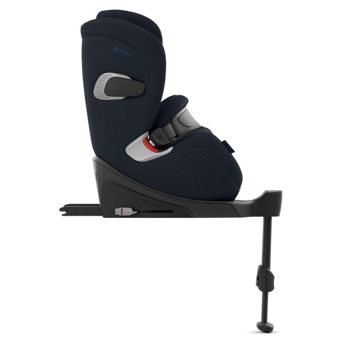 Автокрісло Cybex Anoris T2 i-Size plus Nautical Blue