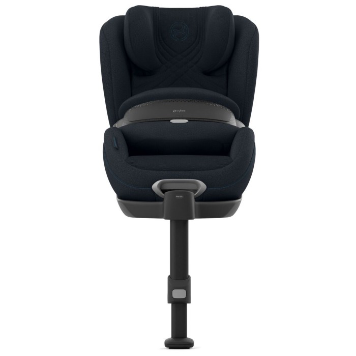 Автокрісло Cybex Anoris T2 i-Size plus Nautical Blue