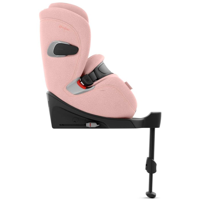 Автокрісло Cybex Anoris T2 i-Size plus Peach Pink