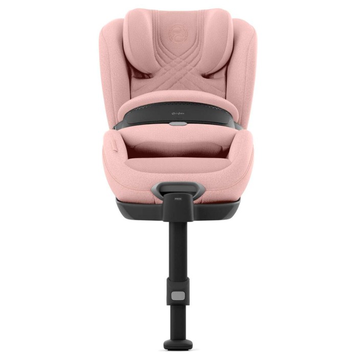Автокрісло Cybex Anoris T2 i-Size plus Peach Pink