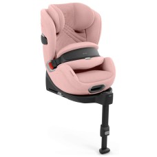 Автокрісло Cybex Anoris T2 i-Size plus Peach Pink