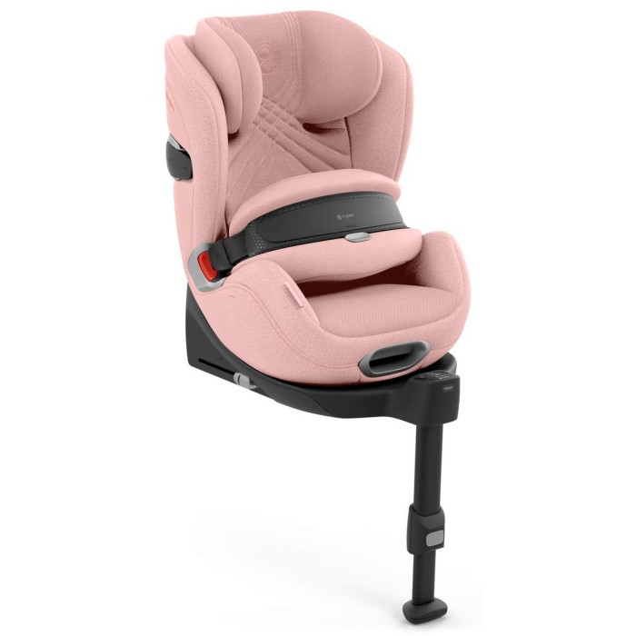 Автокрісло Cybex Anoris T2 i-Size plus Peach Pink